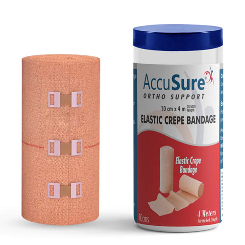 Achetez en gros Bandage En Crêpe De Coton Avec 5 à 30cm De Largeur