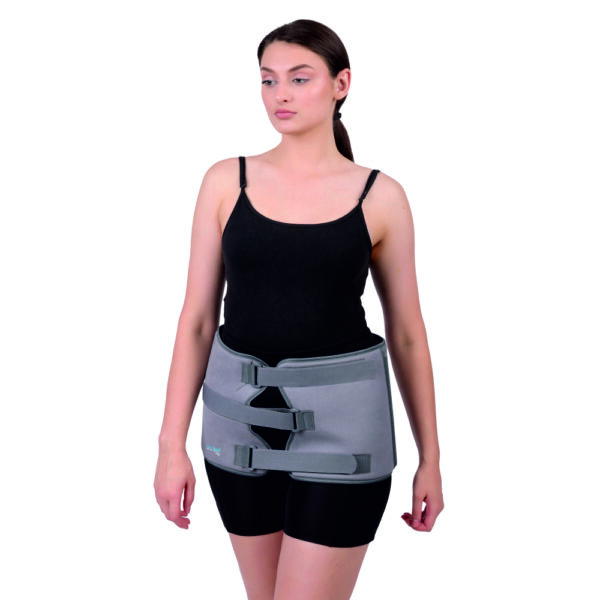 ELASTIC PELVIC BINDER (P2)