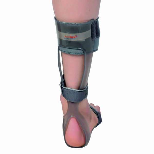 FOOT DROP SPLINT (F4)