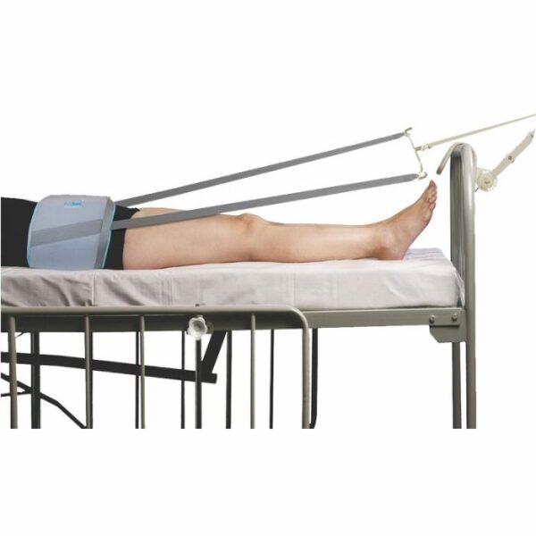 PELVIC TRACTION BELT (S4)